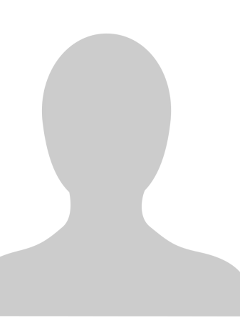 Placeholder for headshot