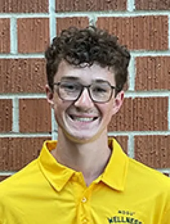 Mason W. Building Manager