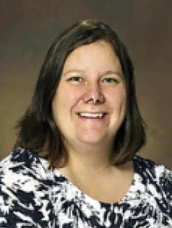 Christina Hargiss, PhD