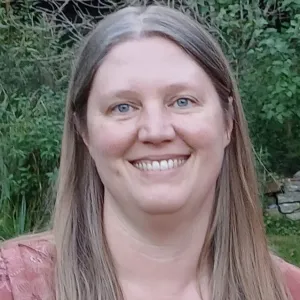 Jessica Striker