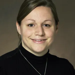 Heather Fuller