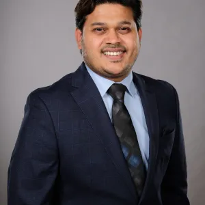 Akshaya Srikanth Bhagavathula