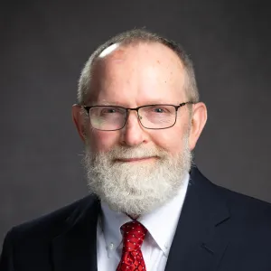 Thomas Dowdell, PhD