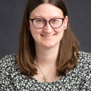 Image of Leanna McWood