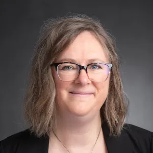 Connie Jadrny