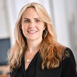 Dr. Pamela Jo Johnson