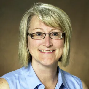 Dr. Mary Larson