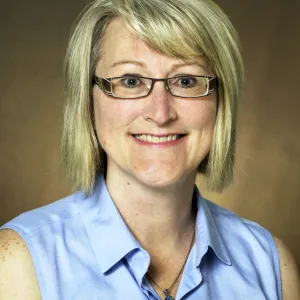 image of Mary Larson