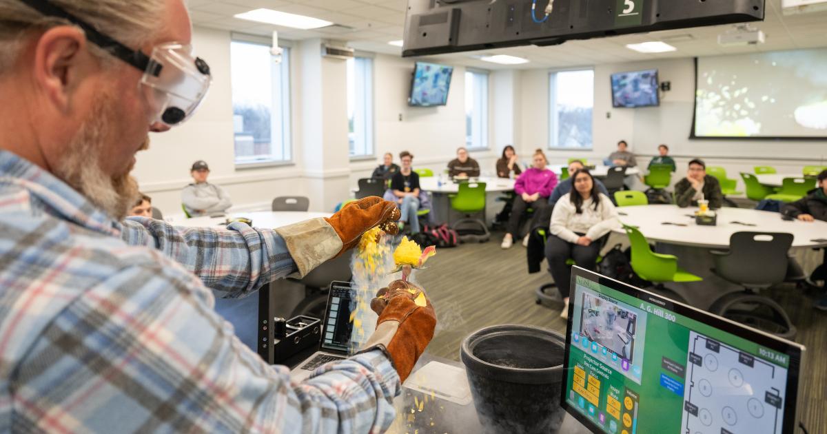 Physics Education