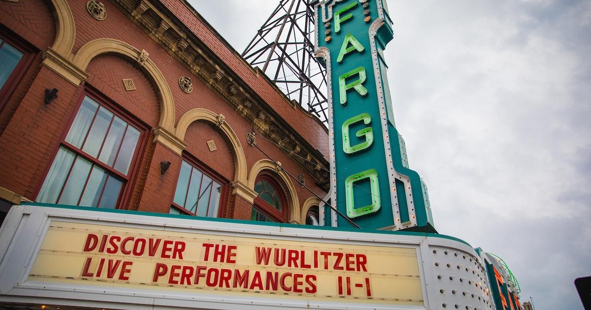 11 fun things to do in Fargo-Moorhead this summer - NDSU