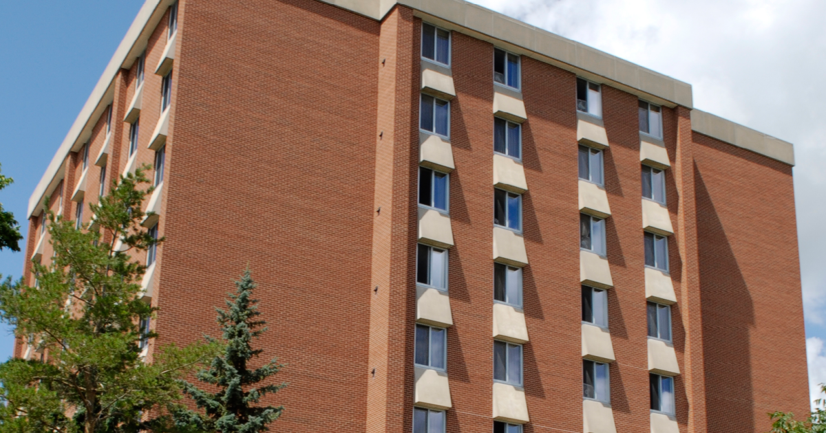 Thompson Hall Rpi Thompson Hall