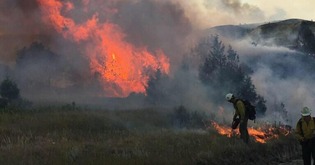 Eso Fire Rms ESO Fire Incident Training - Jamestown