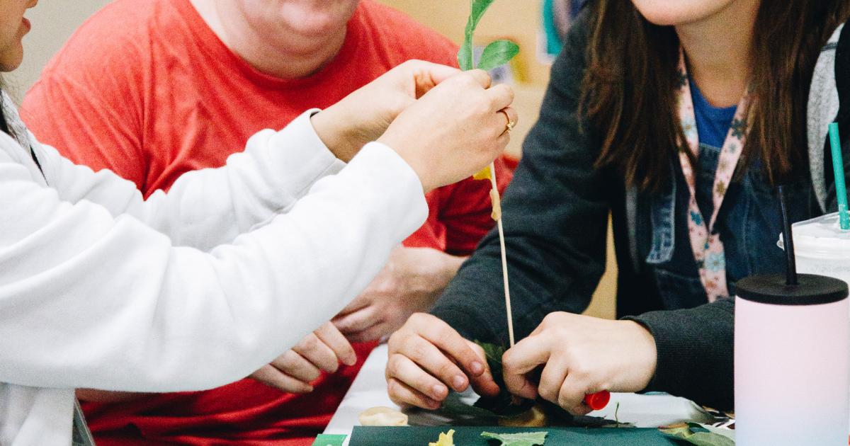 Project Learning Tree "Explore Your Environment K-8 Guide" Workshop ...