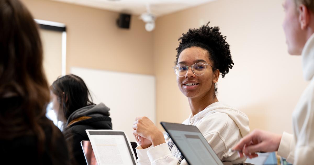 Program Level Image Grad Underg Undergraduate Program