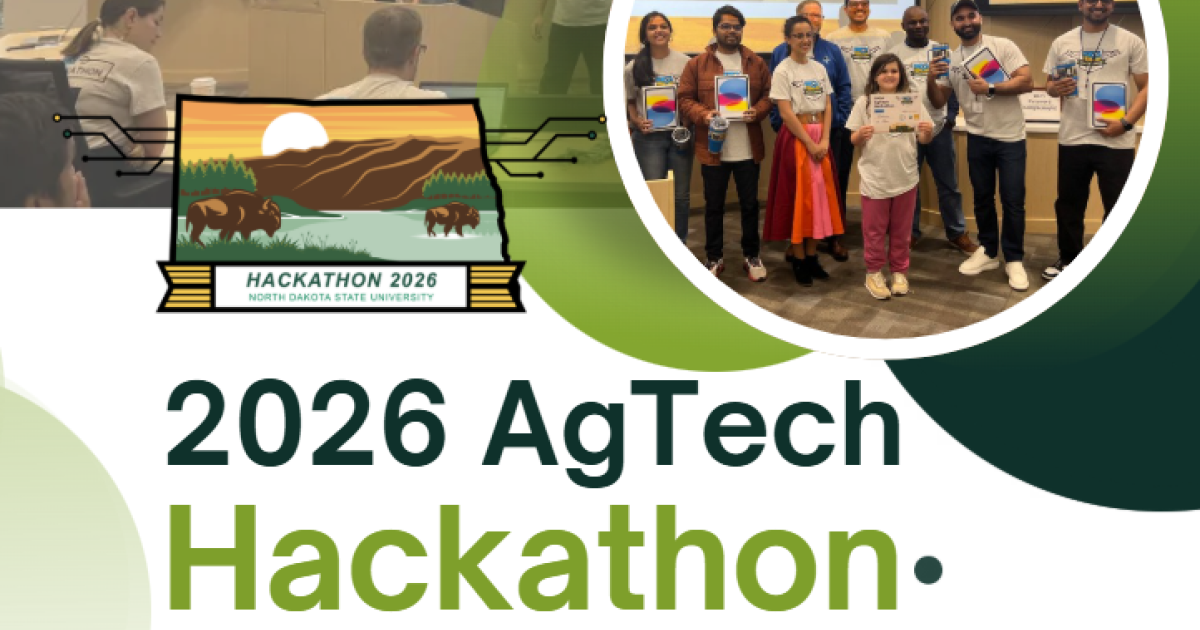 Hackathon 2026
