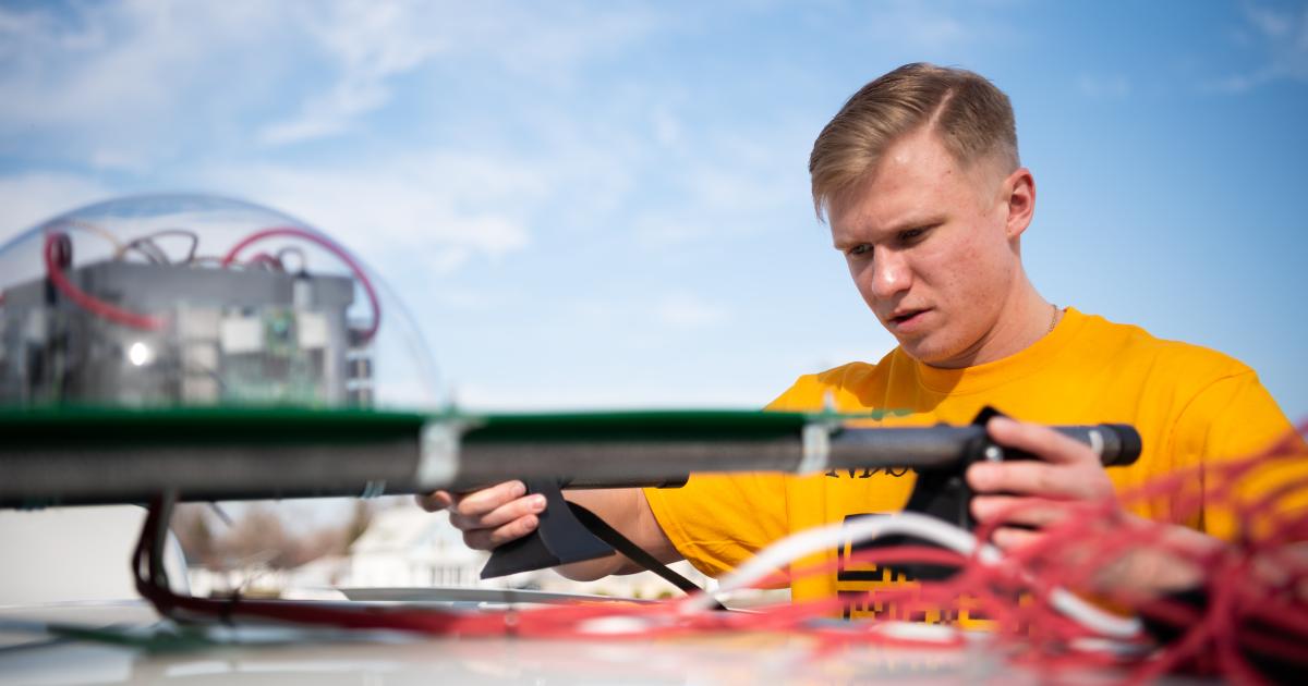 Science Driver Graduate Programs
