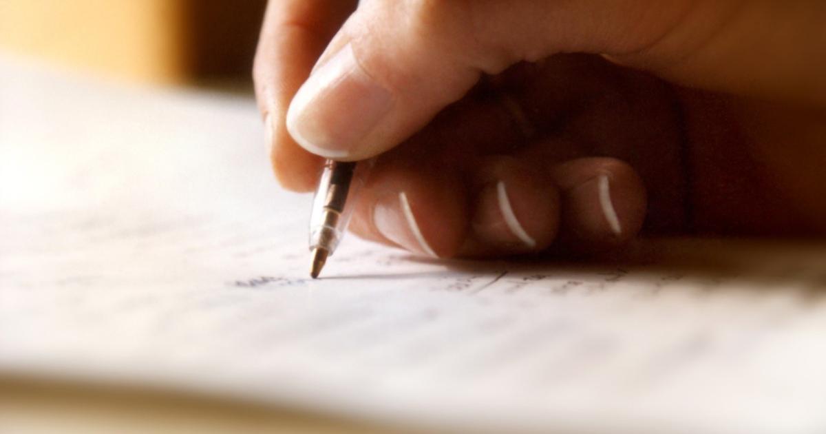 Writing And Lessning Experimental Cognition and Language Lab