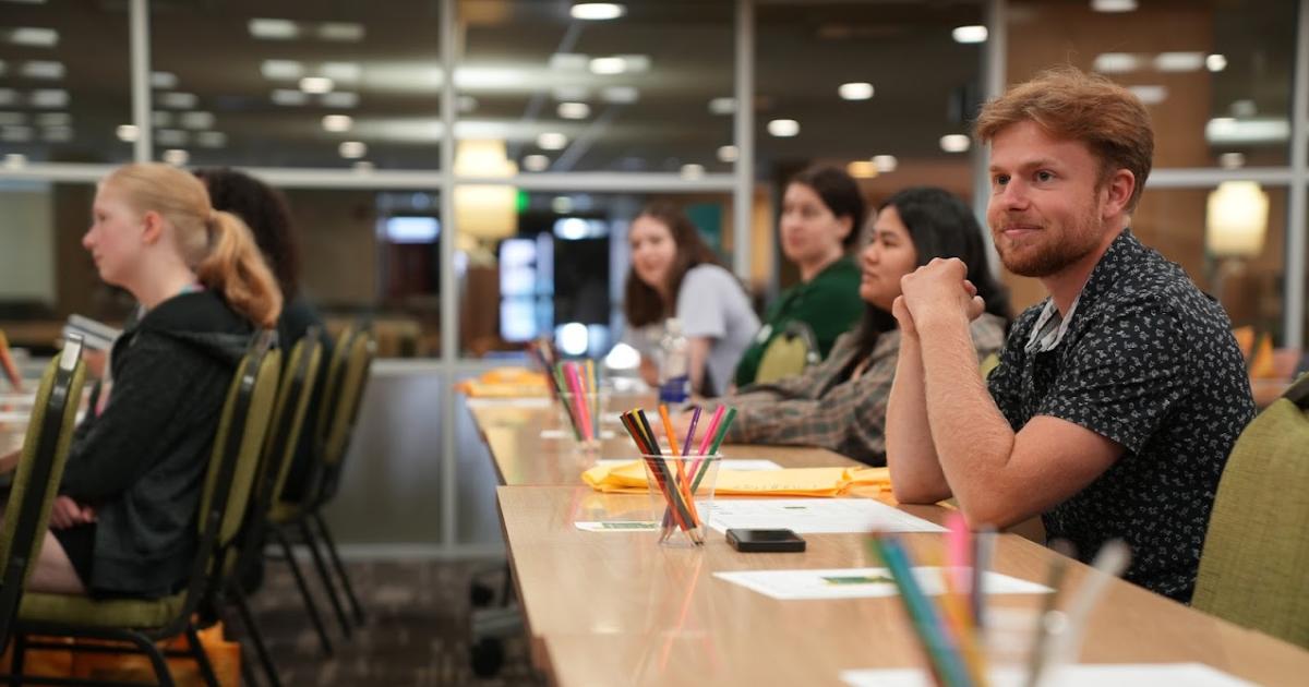 Student Success Programs