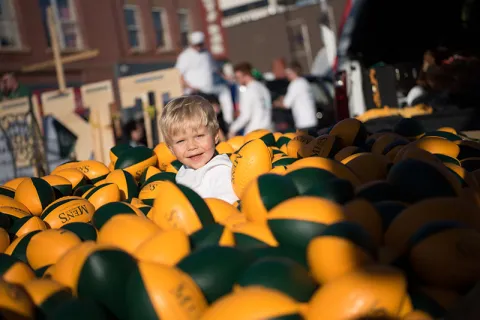 Homecoming Parade 2017 - Homecoming Parade 117
