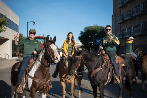 Homecoming Parade 2017 - Homecoming Parade 148