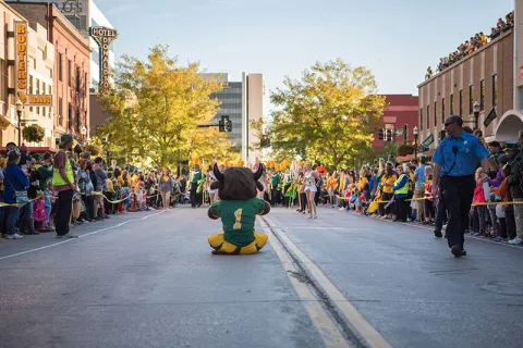 Homecoming Parade 2017 - Homecoming Parade 193