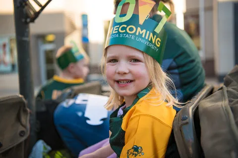 Homecoming Parade 2017 - Homecoming Parade 62