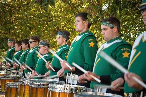 Homecoming Parade 2017 - Homecoming Parade 77