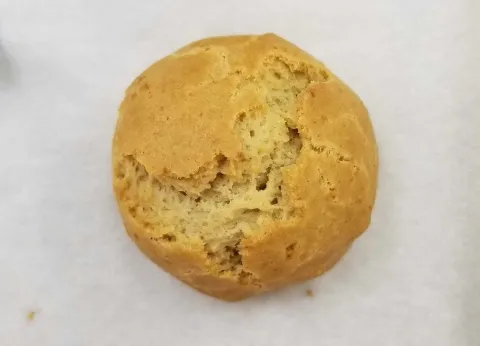 Capstone Projects - Gluten-Free Cookie Research