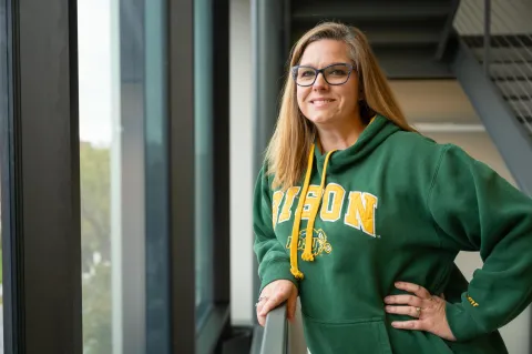 A photo of Anna Lill