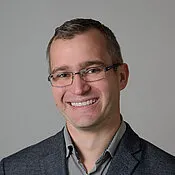 Sandro Steinbach, NDSU associate professor of agribusiness and applied economics