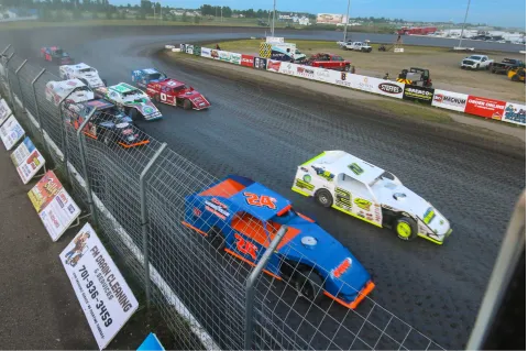 photo of Red River Valley Speedway