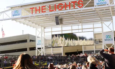 Photo of The Lights in West Fargo