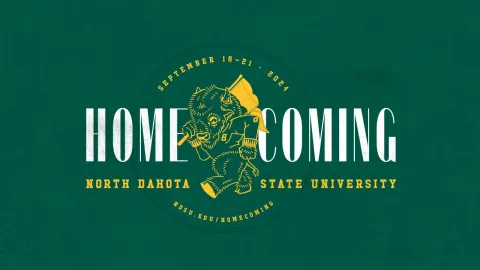 Homecoming 2024  X Post - Social Media Background