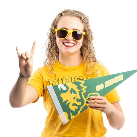 2024 Homecoming Court- Katelyn Duchsher