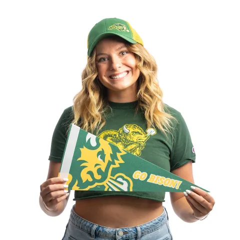 2024 Homecoming Court - Zoe McKinven