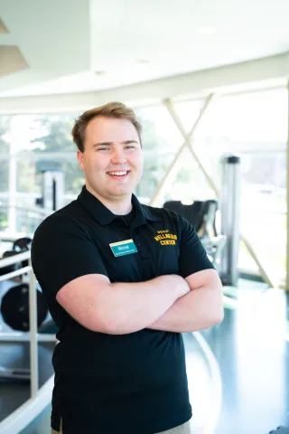 Photo of Mitchell Johnson