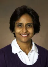 Sangita Sinha, NDSU Jordan A. Engberg professor of chemistry and biochemistry