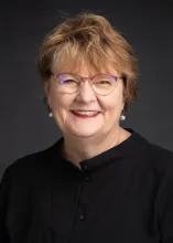 Mary Thrond, NDSU lecturer in Spanish