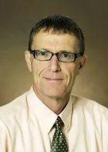 NDSU Counseling Center director Bill Burns