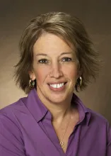 Carol Cwiak, associate professor of emergency management