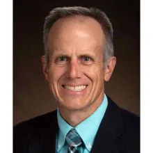 Greg Lardy, NDSU Vice President for Agricultural Affairs and dean in the College of Agriculture, Food Systems, and Natural Resources