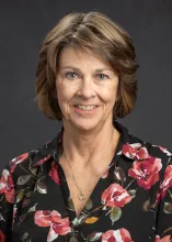 Jane Strommen, NDSU Extension gerontology specialist