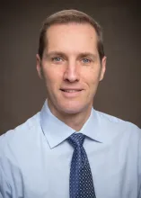 Florin Salajan, NDSU professor in the School of Education