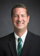 Michael Kelsch, NDSU senior associate dean and pharmacy professor