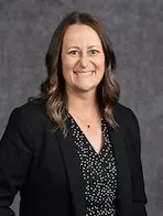 Jeanne Frenzel, NDSU professor of pharmacy practice