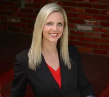 Kristy L. Archuleta, professor in the financial planning program at the University of Georgia