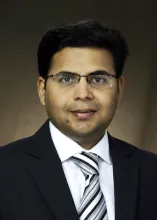Somnath Banerjee, NDSU associate professor of marketing
