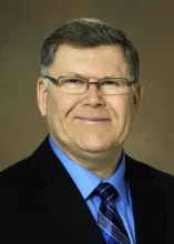 Kenneth Hellevang, NDSU Agricultural and Biosystems Engineering Fellow and Professor Emeritus