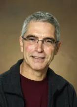 Marinus Otte, NDSU professor of biological sciences