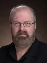 Seth C. Rasmussen, NDSU professor of chemistry 